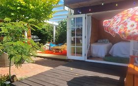 Delightful 1 Bedroom Tiny House, Unique And Memorable