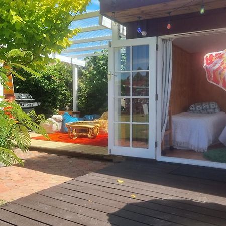 Delightful 1 Bedroom Tiny House, Unique And Memorable Westport Exterior photo