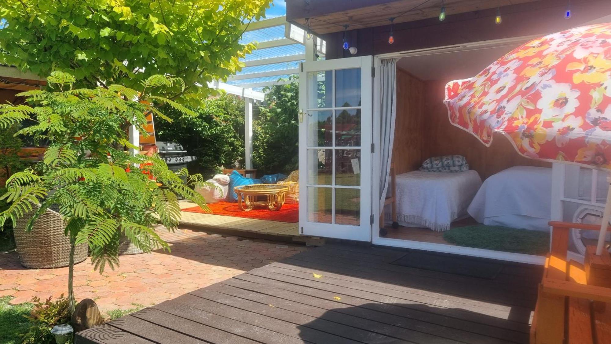 Delightful 1 Bedroom Tiny House, Unique And Memorable Westport Exterior photo