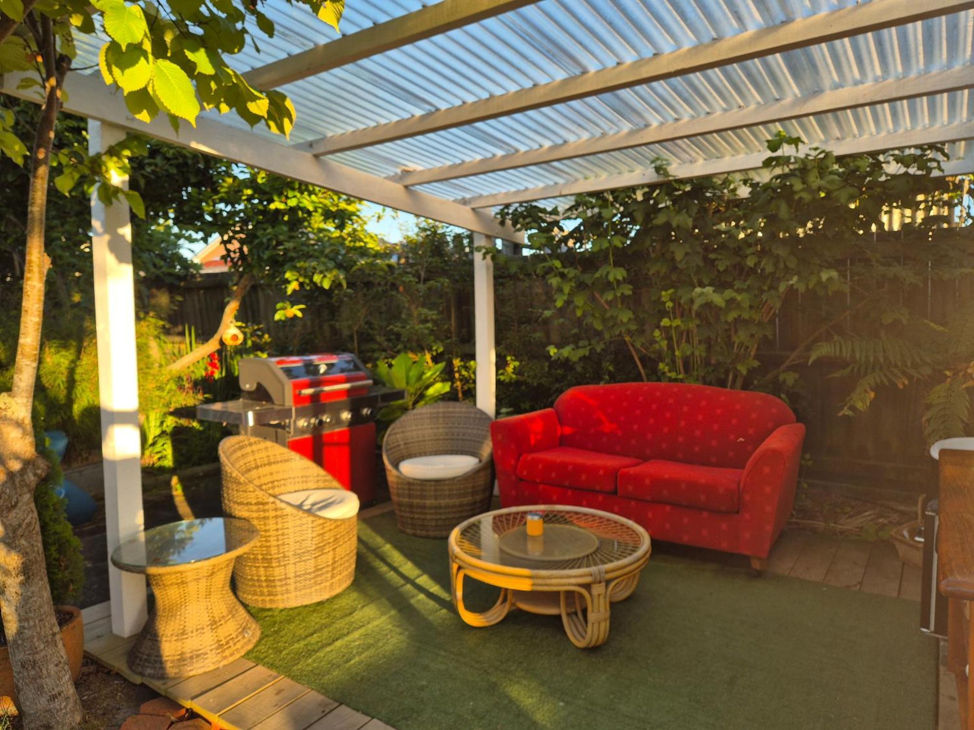 Delightful 1 Bedroom Tiny House, Unique And Memorable Westport Exterior photo